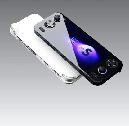 Console de jeu portable Android Ayaneo Pocket S
