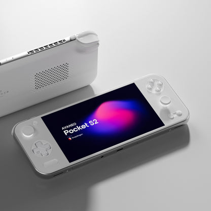 Ayaneo pocket S2 Pro Android Handheld Console