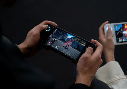 Console de jeu portable Android Ayaneo Pocket S