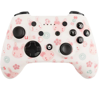 Wireless Bluetooth Game Controller