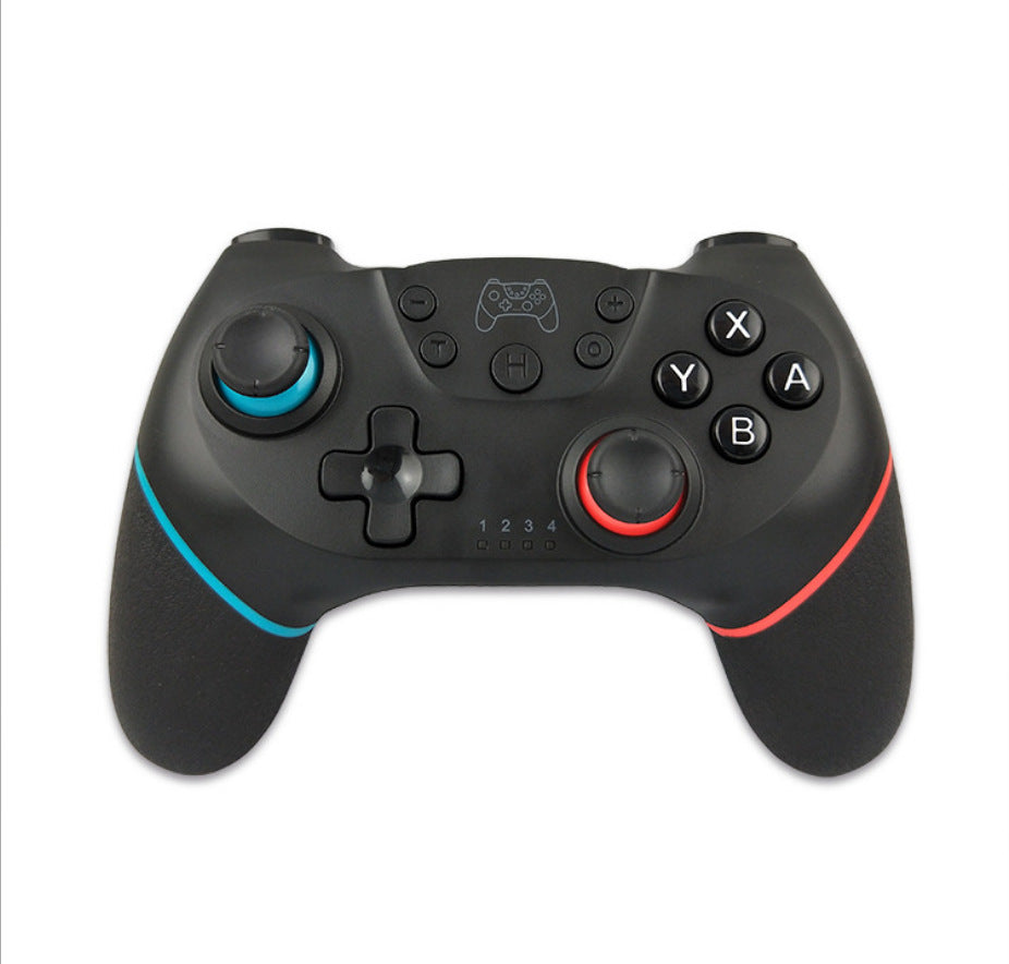 Game controller