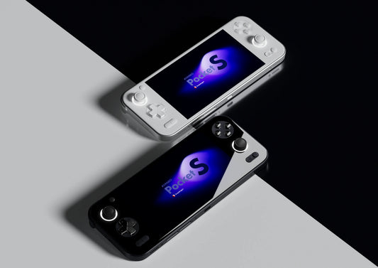 Ayaneo Pocket S Android Handheld Gaming Device