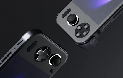 Console de jeu portable Android Ayaneo Pocket S