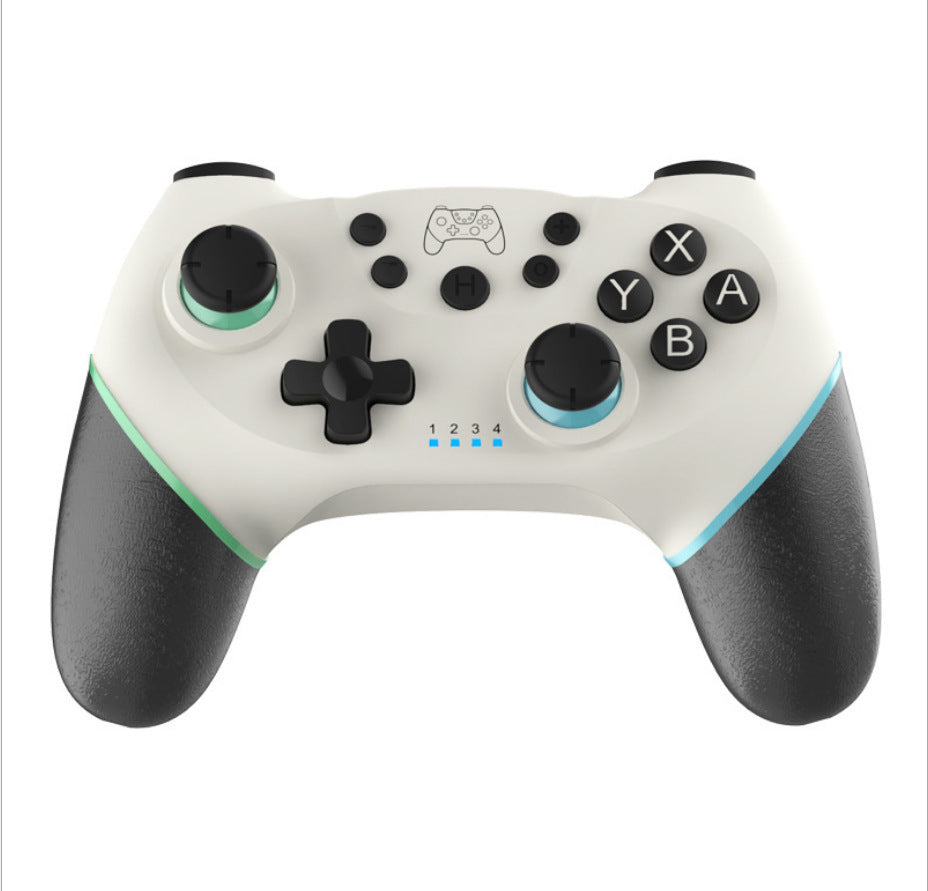 Game controller