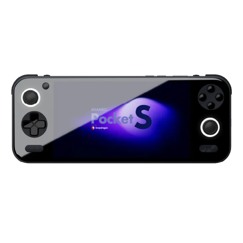 Console de jeu portable Android Ayaneo Pocket S