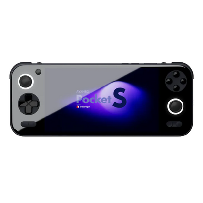 Console de jeu portable Android Ayaneo Pocket S