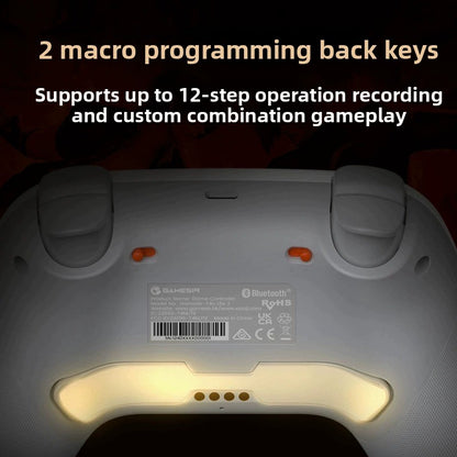 Game Controller
