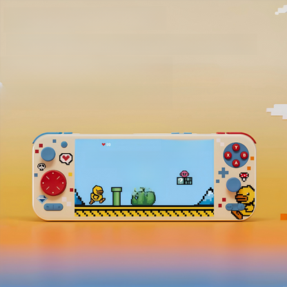 Ayaneo pocket S2 Pro Android Handheld Console