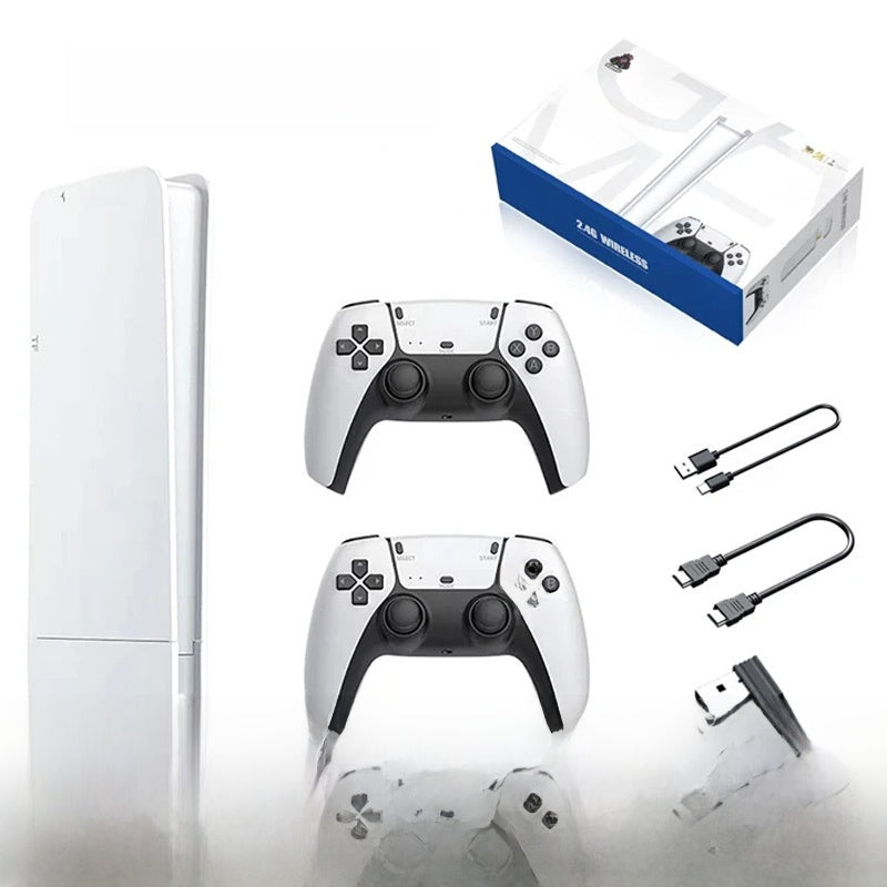 Game Console
