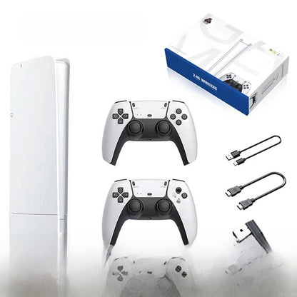Game Console