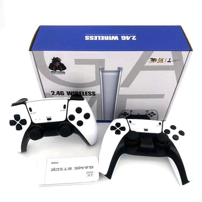 Game Console