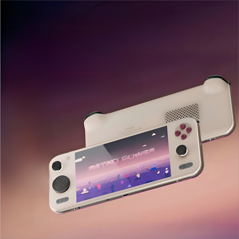Ayaneo pocket S2 Pro Android Handheld Console