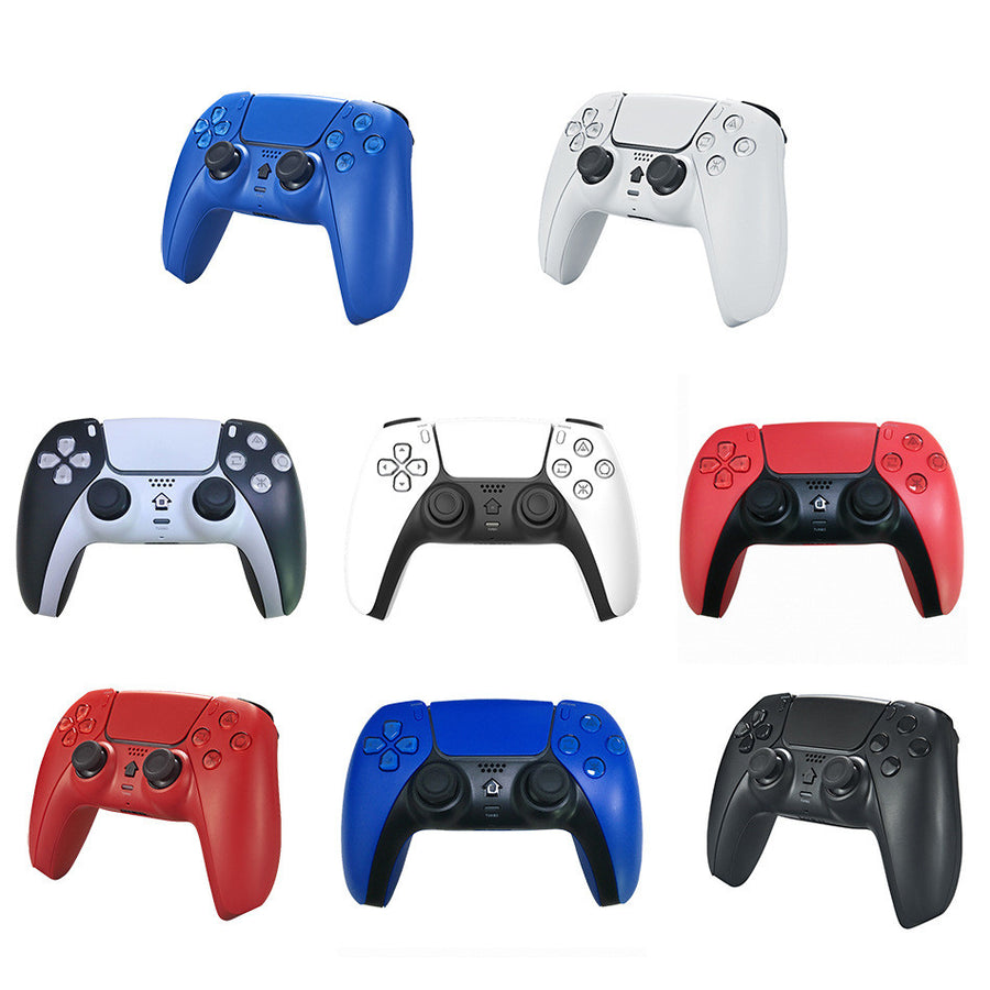 Yhteensopiva Applen kanssa, langaton ohjain PS3/PS2/PC/Android/iOS